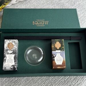 Reed Diffuser Set - NWOT